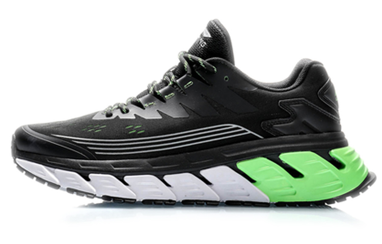 Li-Ning Trend RNNR 'New Standard Black'