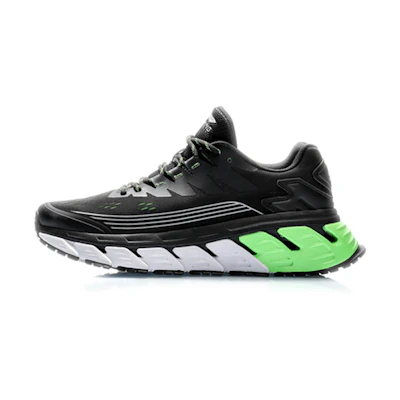 Li-Ning Trend RNNR 'New Standard Black'