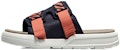Li-Ning Trend Slipper 'Blue Red' AGAR013-1