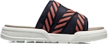 Order Li-Ning Trend Slipper 'Blue Red' AGAR013-1