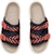 Li-Ning Trend Slipper 'Blue Red' AGAR013-1