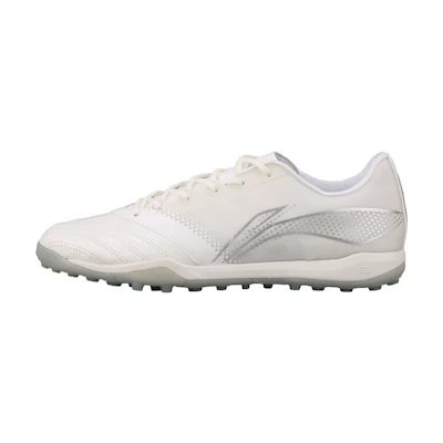 Li-Ning Tuff RB 'White Silver'