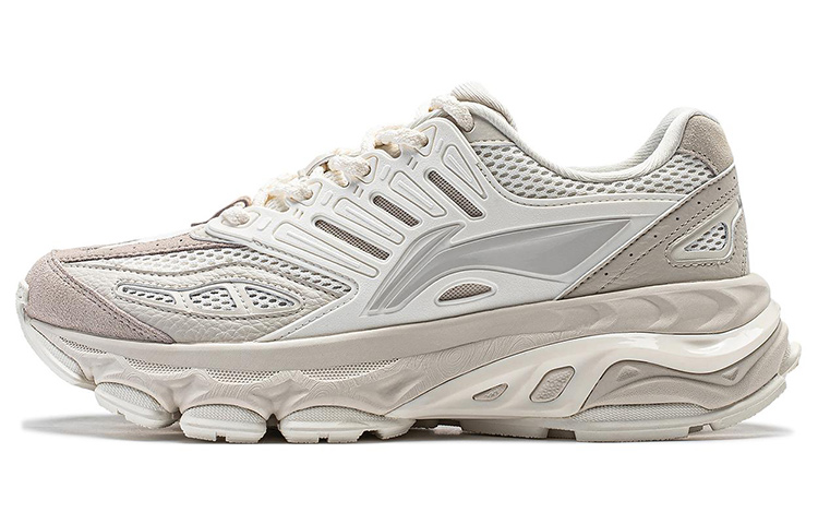 Li-Ning Twenty Mountain 'Grey Beige'