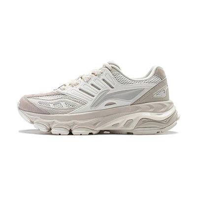 Li-Ning Twenty Mountain 'Grey Beige'