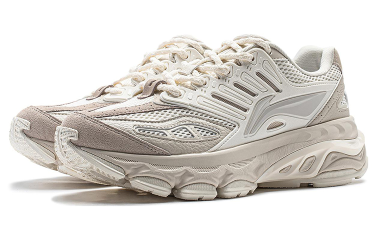 Li-Ning Twenty Mountain 'Grey Beige' 圖 3