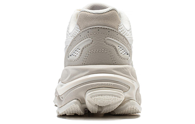 Li-Ning Twenty Mountain 'Grey Beige' 圖 6