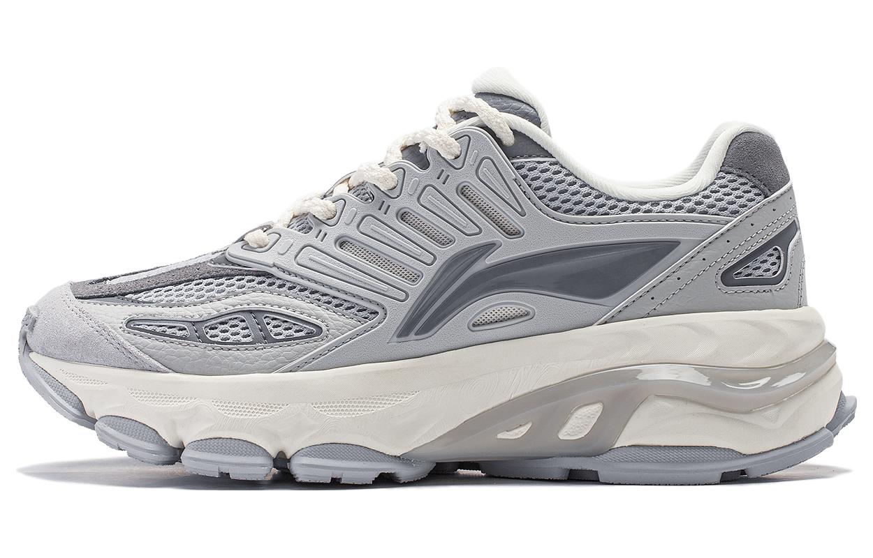 Li-Ning Twenty Mountain 'Grey White'