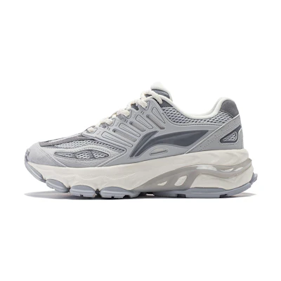 Li-Ning Twenty Mountain 'Grey White'
