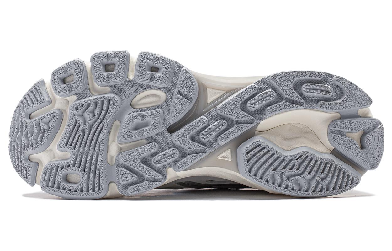 Li-Ning Twenty Mountain 'Grey White' 圖 6