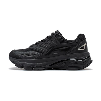 Li-Ning Twenty Mountain 'Shadow Black'