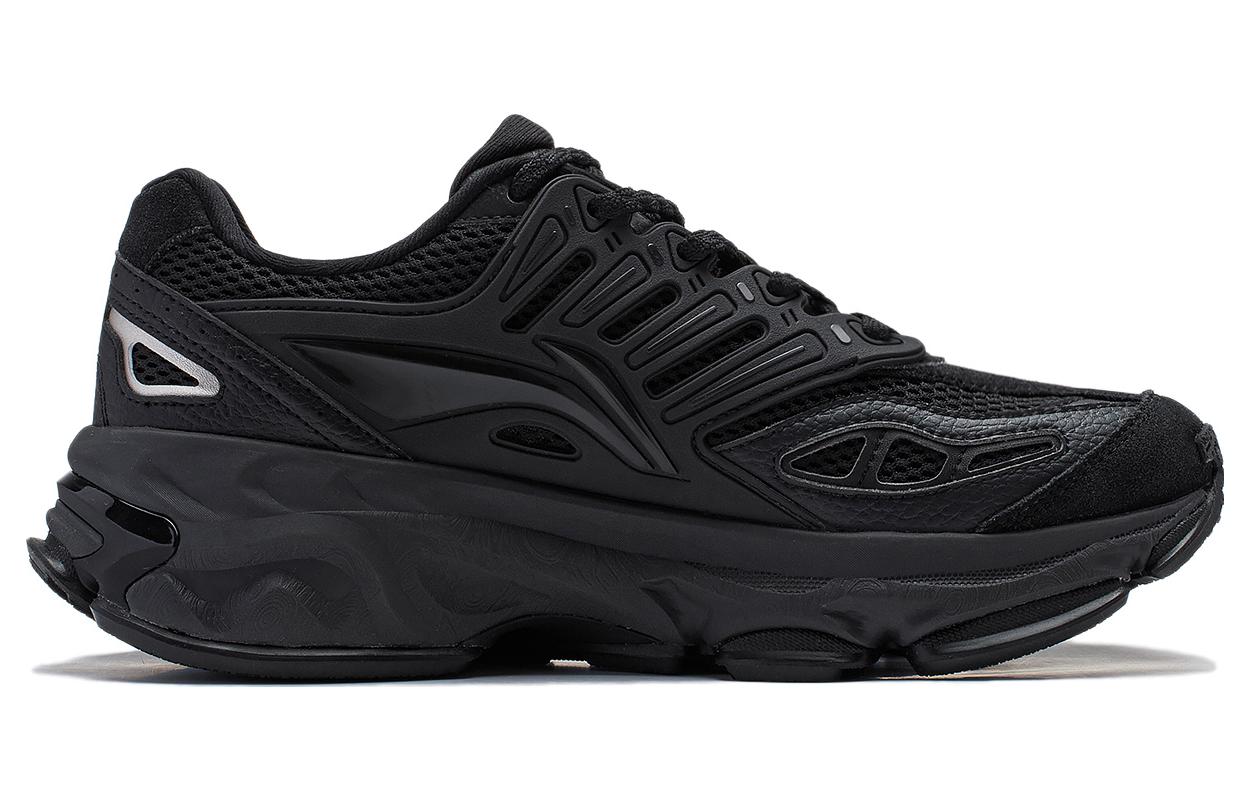 Li-Ning Twenty Mountain 'Shadow Black' 圖 2