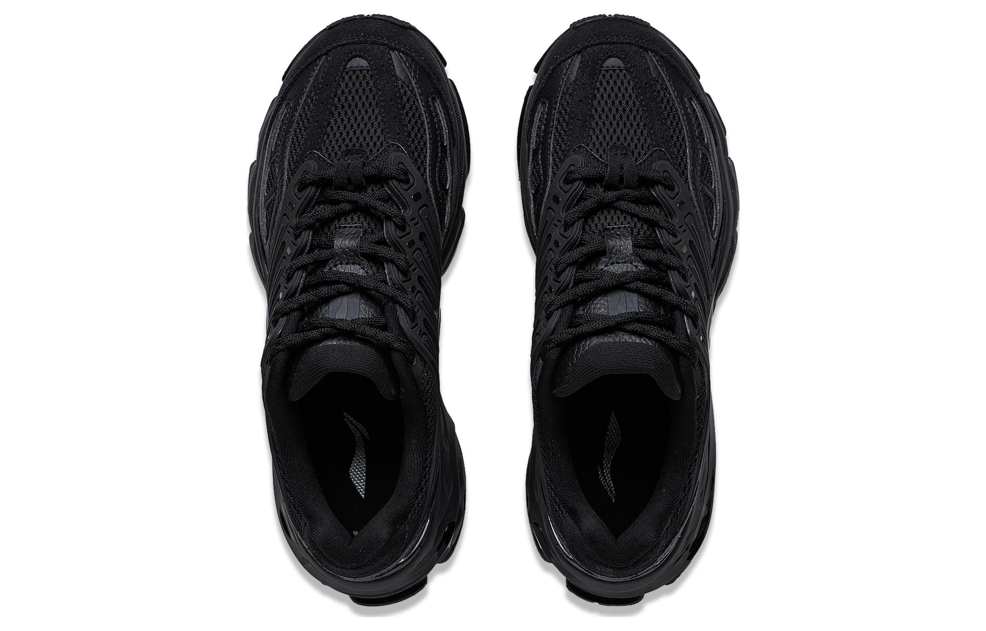 Li-Ning Twenty Mountain 'Shadow Black' 圖 4