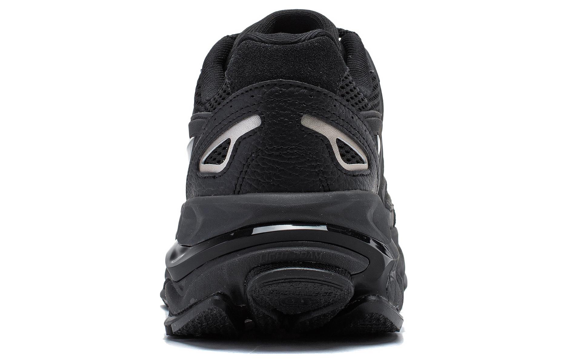 Li-Ning Twenty Mountain 'Shadow Black' 圖 5