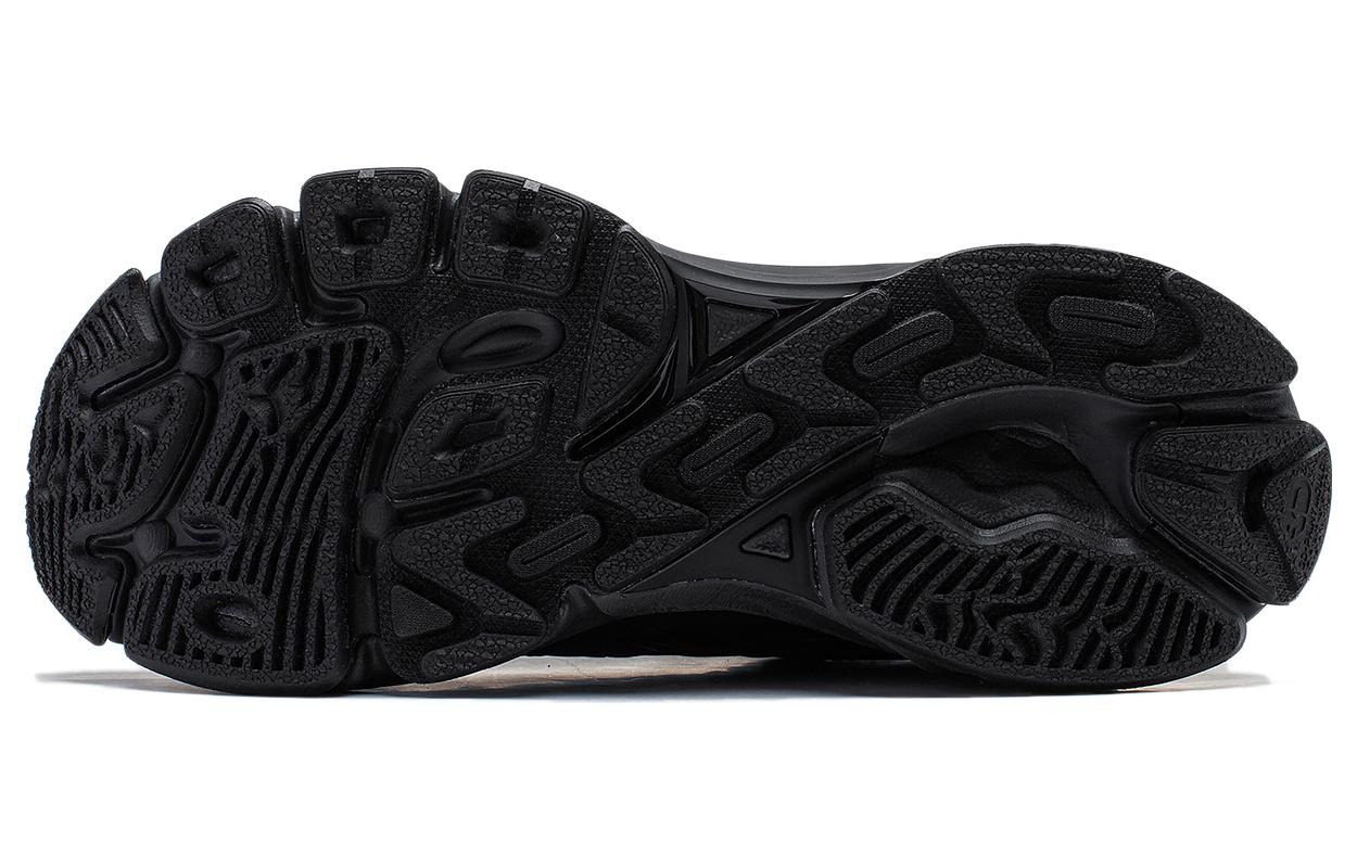 Li-Ning Twenty Mountain 'Shadow Black' 圖 6