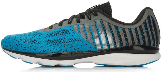 리닝 울트라 라이트 13 로 '블랙 블루' (60 characters) ARBL015-4 Buy 리닝 울트라 라이트 13 로 '블랙 블루' (60 characters) ARBL015-4