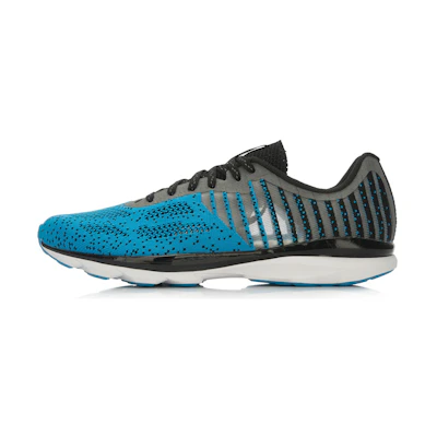 Li-Ning Ultra Light 13 Low 'Black Blue'