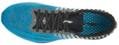 Shop Li-Ning Ultra Light 13 Low 'Hitam Biru' ARBL015-4