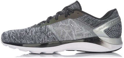 Li-Ning Ultra Light 14 'Silver Black' ARBM019-4 Li-Ning Ultra Light 14 'Silver Black' ARBM019-4