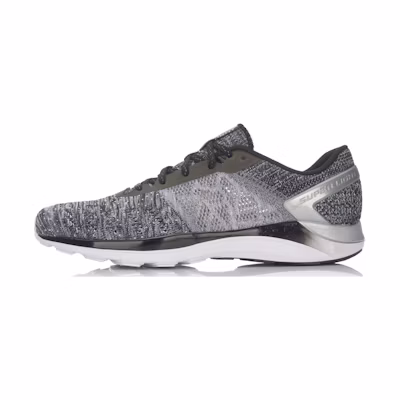 Li-Ning Ultra Light 14 'Silver Black'