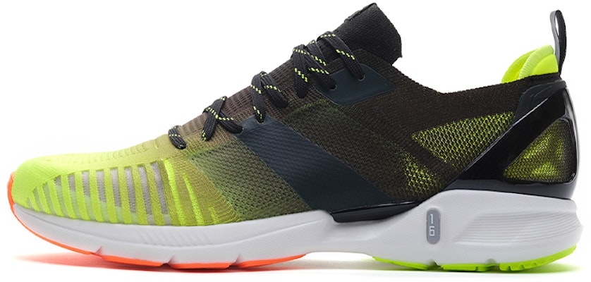 Li-Ning Ultra Light 16 'Black Green' ARBP009-5 Buy Li-Ning Ultra Light 16 'Black Green' ARBP009-5