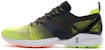 Li-Ning Ultra Ringan 16 'Hitam Hijau' ARBP009-5