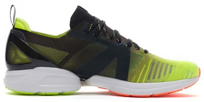 Li-Ning Ultra Light 16 'Black Green' ARBP009-5 Order Li-Ning Ultra Light 16 'Black Green' ARBP009-5