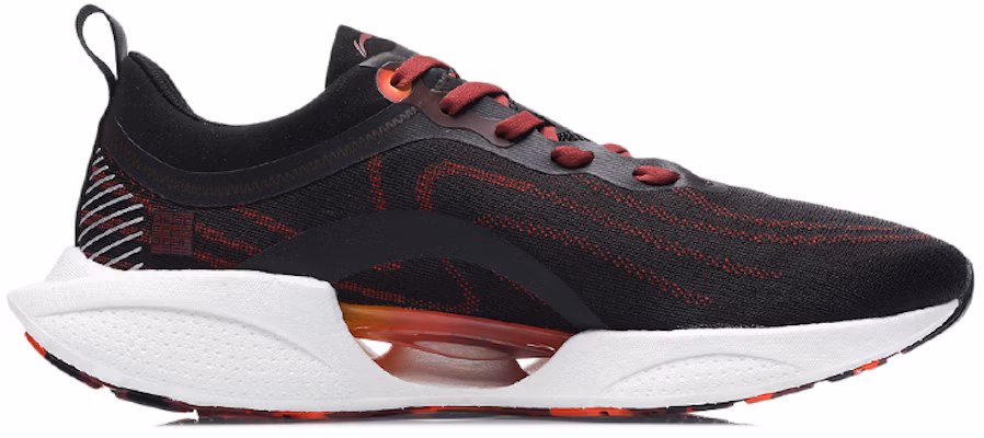 Li-Ning Ultra Light 18 'Mars Black Red' ARMR013-1 Order Li-Ning Ultra Light 18 'Mars Black Red' ARMR013-1