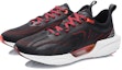Lookbook Li-Ning Ultra Light 18 'Mars Black Red' ARMR013-1