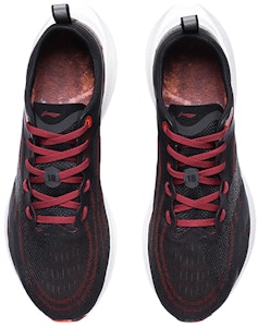 Li-Ning Ultra Light 18 'Hitam Merah Mars' ARMR013-1 Shop Li-Ning Ultra Light 18 'Hitam Merah Mars' ARMR013-1