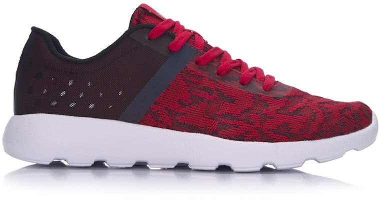 Li-Ning Ultra Light 'Crimson Red' ARBM009-4 Order Li-Ning Ultra Light 'Crimson Red' ARBM009-4