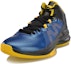 Order Kasut Bola Keranjang Li-Ning Ultra Light 'Biru Hitam Kuning' ABPM003-1