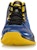 Kasut Bola Keranjang Li-Ning Ultra Light 'Biru Hitam Kuning' ABPM003-1