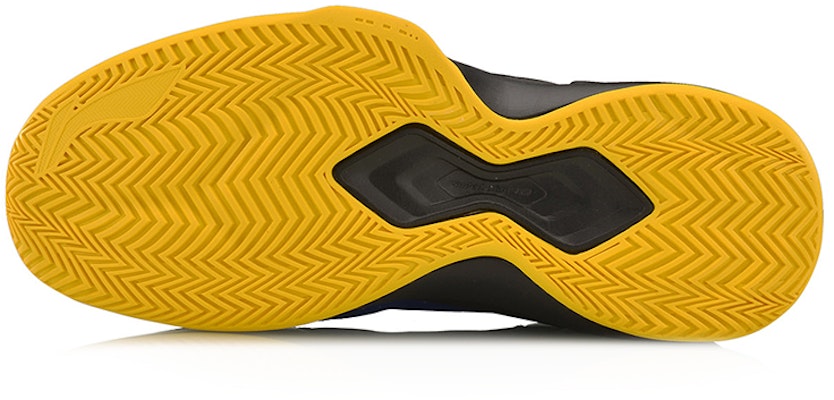 Li-Ning Ultra Light Basketball Shoes 'Blue Black Yellow' ABPM003-1 Purchase Li-Ning Ultra Light Basketball Shoes 'Blue Black Yellow' ABPM003-1