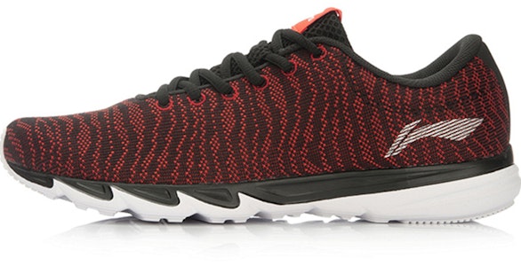 Li-Ning Kasut Larian Ultra Ringan Lembut 'Hitam Merah' ARBP099-1 Buy Li-Ning Kasut Larian Ultra Ringan Lembut 'Hitam Merah' ARBP099-1