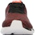Li-Ning Ultra Light Soft Knit Running Shoes 'Black Red' ARBP099-1