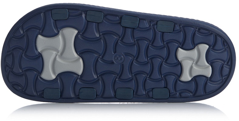 Li-Ning Unisex Clap Sandals Blue AGAQ001-1 Purchase Li-Ning Unisex Clap Sandals Blue AGAQ001-1