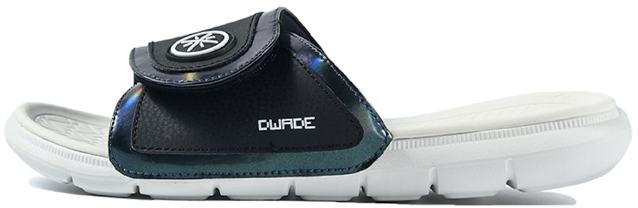 Sandalias Unisex Li-Ning Negro/Blanco ABTQ009-4 Buy Sandalias Unisex Li-Ning Negro/Blanco ABTQ009-4