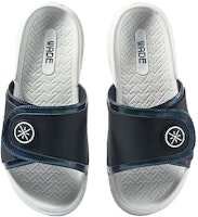 李寧 ユニセックス サンダル 黒/白 ABTQ009-4 Shop 李寧 ユニセックス サンダル 黒/白 ABTQ009-4