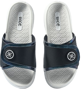 Sandalias Unisex Li-Ning Negro/Blanco ABTQ009-4 Shop Sandalias Unisex Li-Ning Negro/Blanco ABTQ009-4