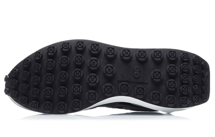 Purchase Li-Ning Universe Premium 'Hitam Abu-abu' AGCR039-4