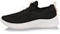 Li-Ning Urban Knit Low Top Running 'Black White' AGGP017-1