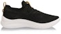 Li-Ning Urban Knit Low Top Running 'Black White' AGGP017-1