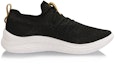 Order Li-Ning Urban Knit Low Top Running 'Black White' AGGP017-1