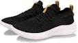 Lookbook Li-Ning Urban Knit Low Top Running 'Black White' AGGP017-1