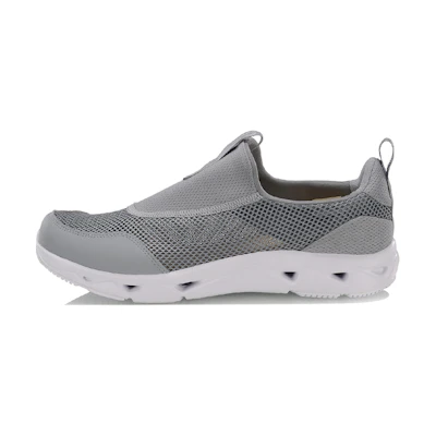Li-Ning Urban Light Low 'Rock Grey'