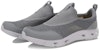 Li-Ning Urban Light Low 'Rock Grey' AGGP009-3