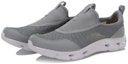 Lookbook Li-Ning Urban Light Low 'Rock Grey' AGGP009-3