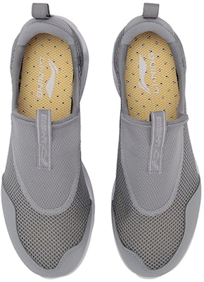 Li-Ning Urban Light Low 'Rock Grey' AGGP009-3 Shop Li-Ning Urban Light Low 'Rock Grey' AGGP009-3