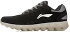 Buy Kasut Lari Ringan Li-Ning Urban 'Hitam Kelabu Putih' ACGL111-5