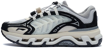 Li-Ning Urban Outdoor Series 'Mountain Shade Black' AGLR293-2 Li-Ning Urban Outdoor Series 'Mountain Shade Black' AGLR293-2